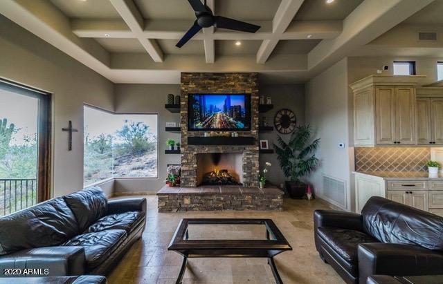 CRESTVIEW AT FOUNTAIN HILLS - Residential