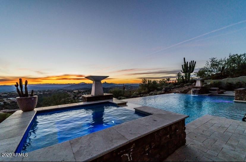 CRESTVIEW AT FOUNTAIN HILLS - Residential