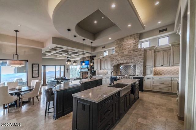 CRESTVIEW AT FOUNTAIN HILLS - Residential