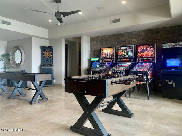 CRESTVIEW AT FOUNTAIN HILLS - Residential