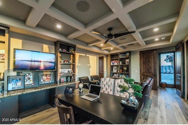 CRESTVIEW AT FOUNTAIN HILLS - Residential