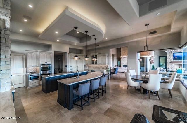 CRESTVIEW AT FOUNTAIN HILLS - Residential