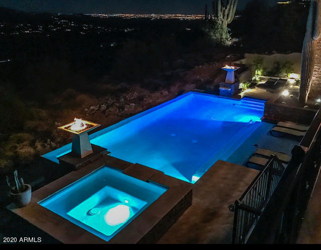 CRESTVIEW AT FOUNTAIN HILLS - Residential