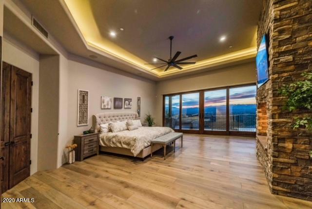 CRESTVIEW AT FOUNTAIN HILLS - Residential