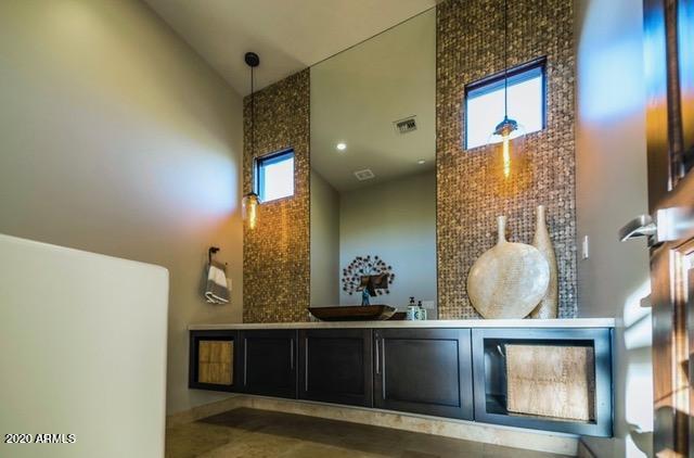 CRESTVIEW AT FOUNTAIN HILLS - Residential