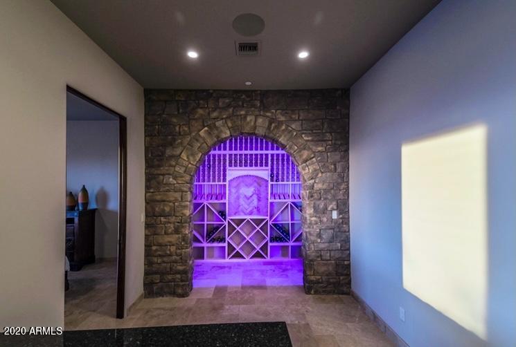 CRESTVIEW AT FOUNTAIN HILLS - Residential