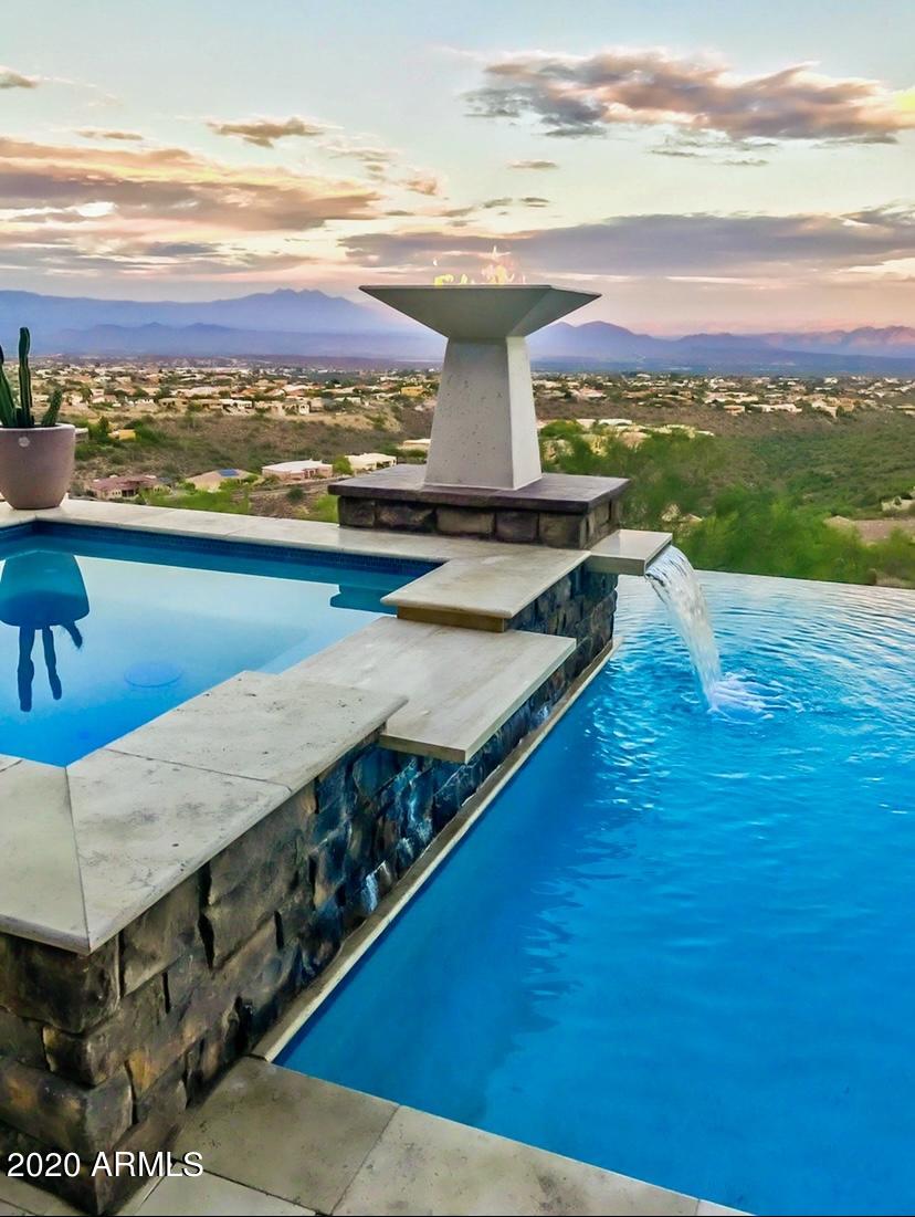 CRESTVIEW AT FOUNTAIN HILLS - Residential
