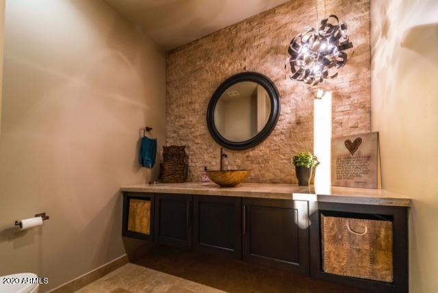 CRESTVIEW AT FOUNTAIN HILLS - Residential