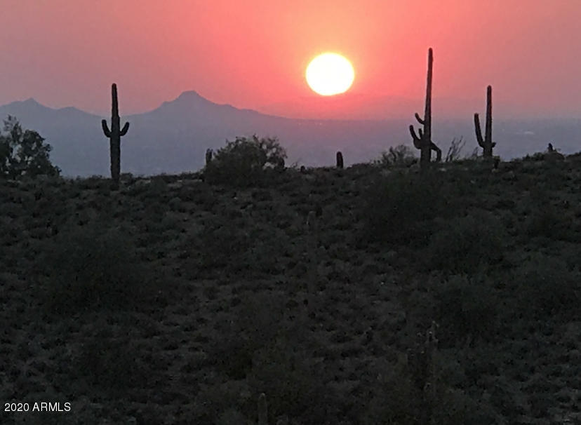 CRESTVIEW AT FOUNTAIN HILLS - Residential