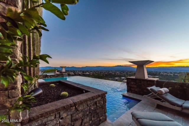 CRESTVIEW AT FOUNTAIN HILLS - Residential