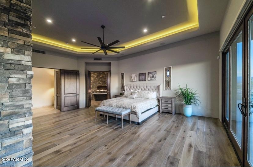 CRESTVIEW AT FOUNTAIN HILLS - Residential