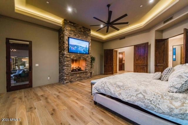 CRESTVIEW AT FOUNTAIN HILLS - Residential