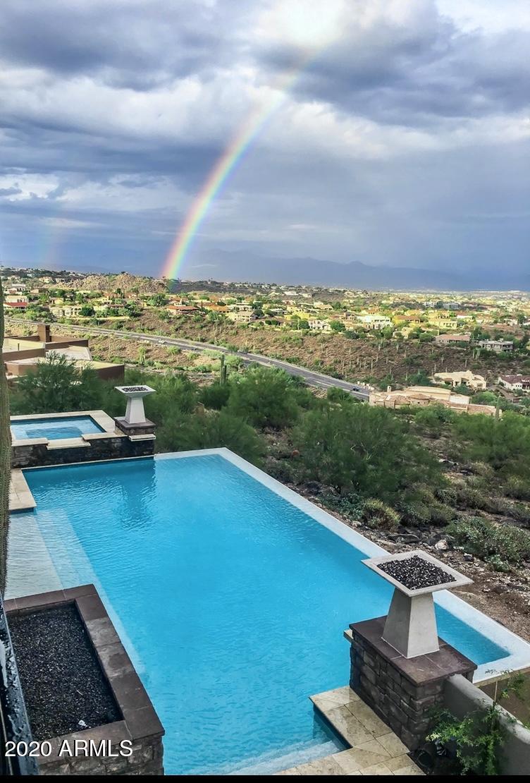 CRESTVIEW AT FOUNTAIN HILLS - Residential
