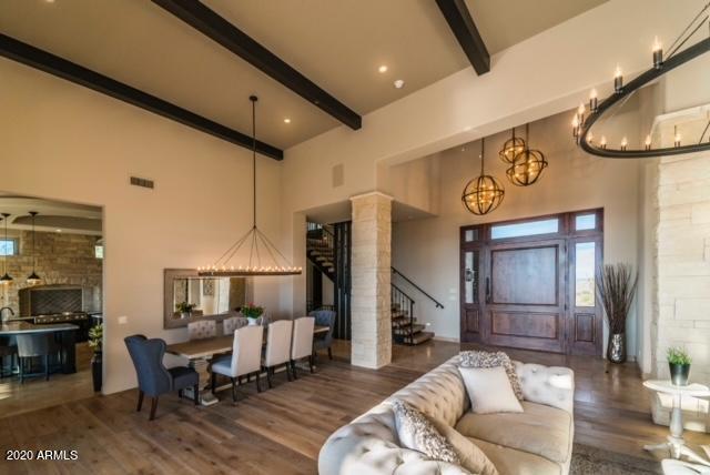 CRESTVIEW AT FOUNTAIN HILLS - Residential