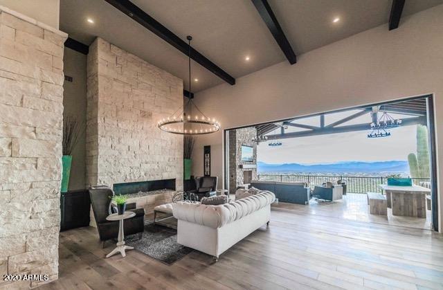 CRESTVIEW AT FOUNTAIN HILLS - Residential