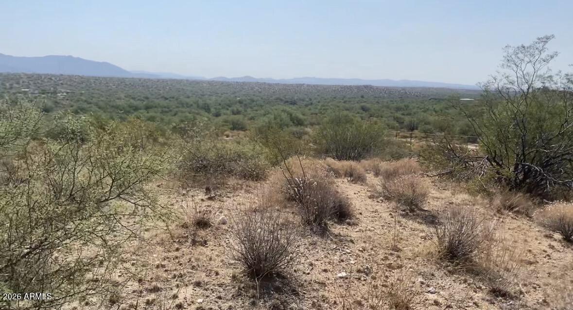 Wickenburg North Ranches Ls 3/54 - Land
