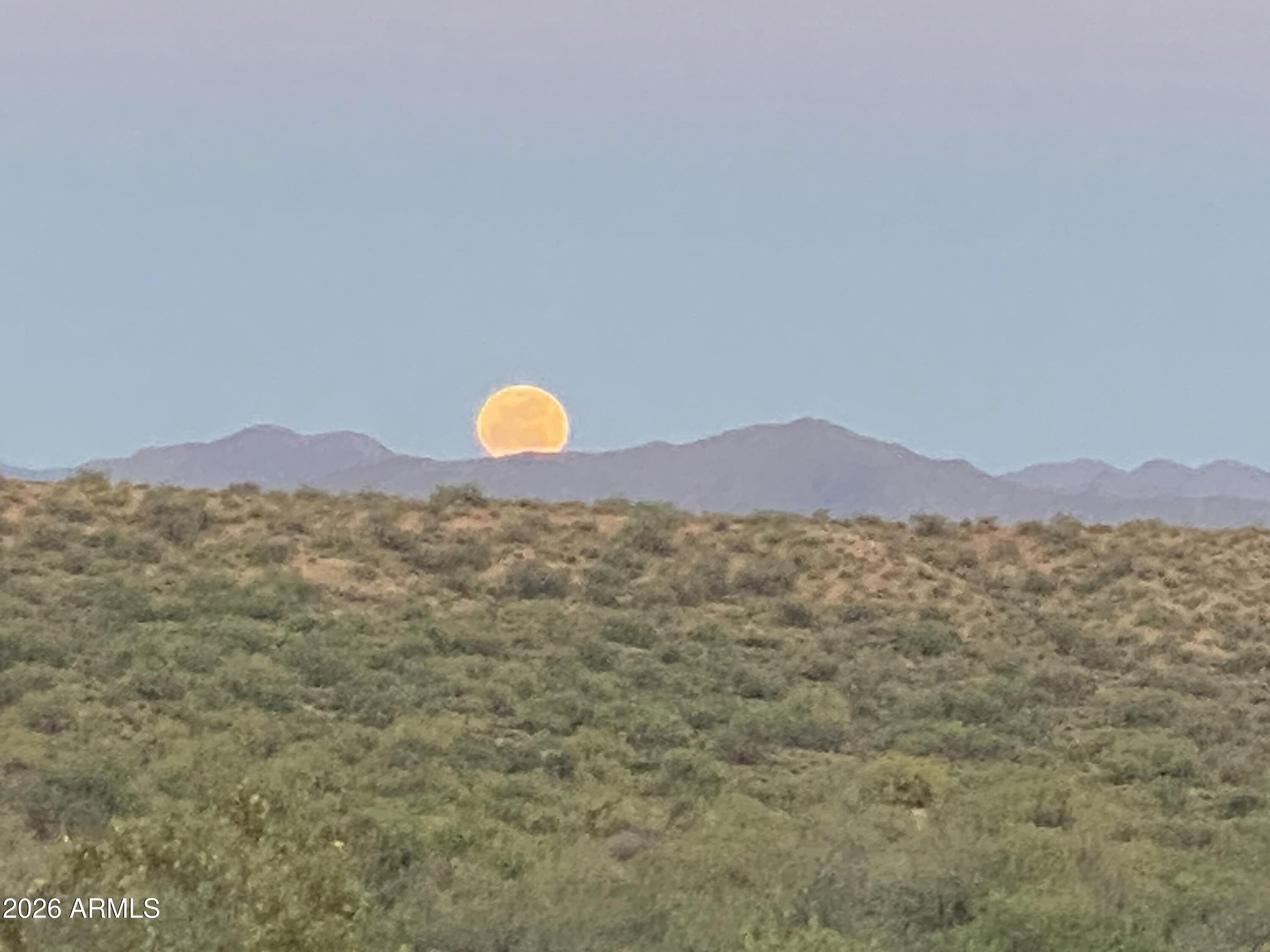Wickenburg North Ranches Ls 3/54 - Land