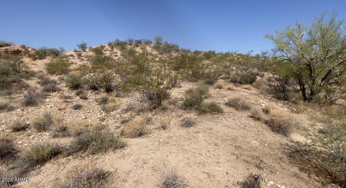 Wickenburg North Ranches Ls 3/54 - Land