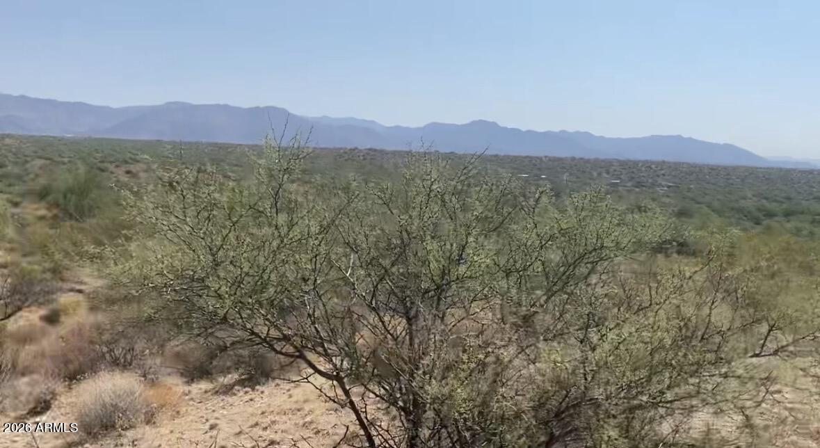 Wickenburg North Ranches Ls 3/54 - Land