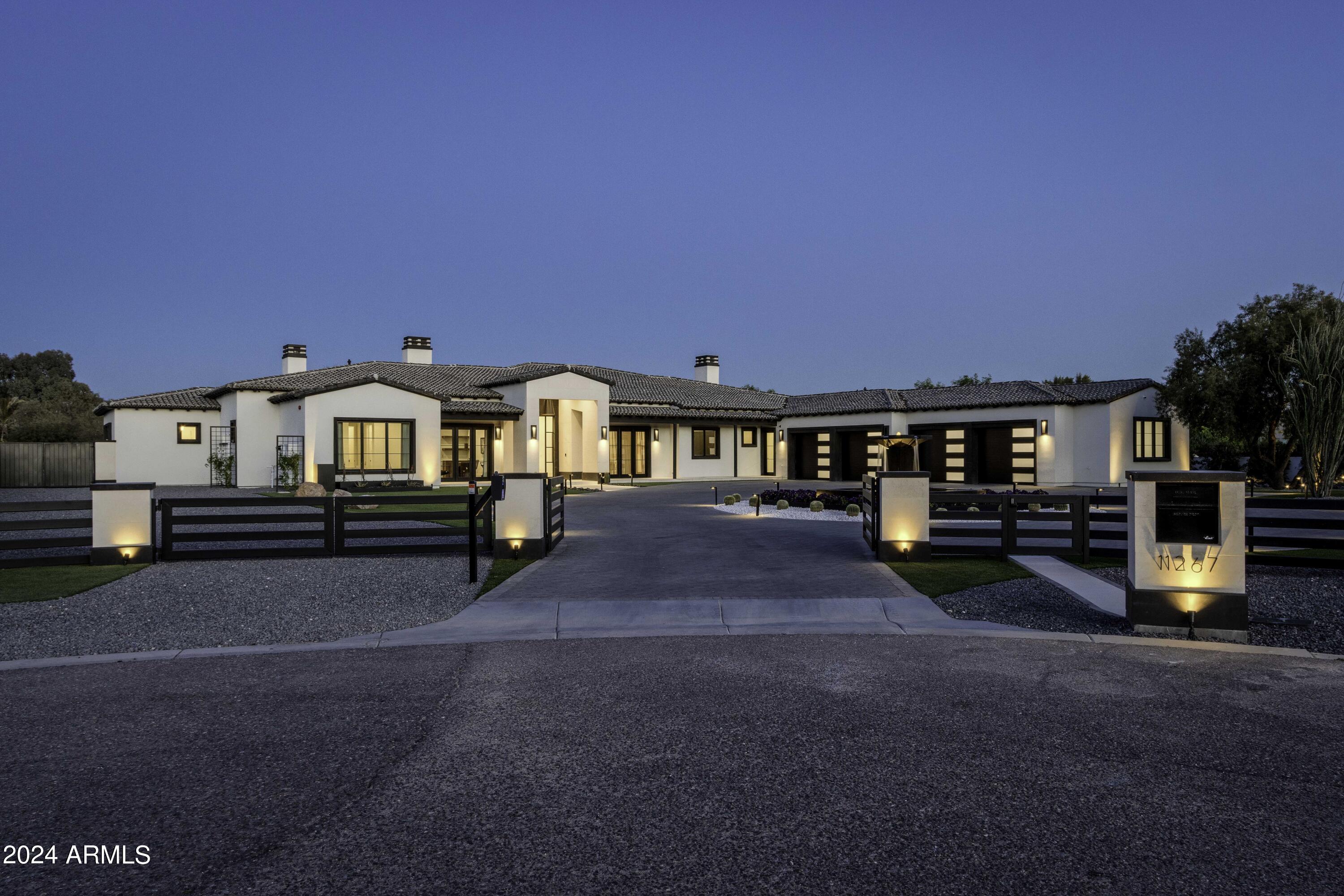 Cactus Acres - Residential