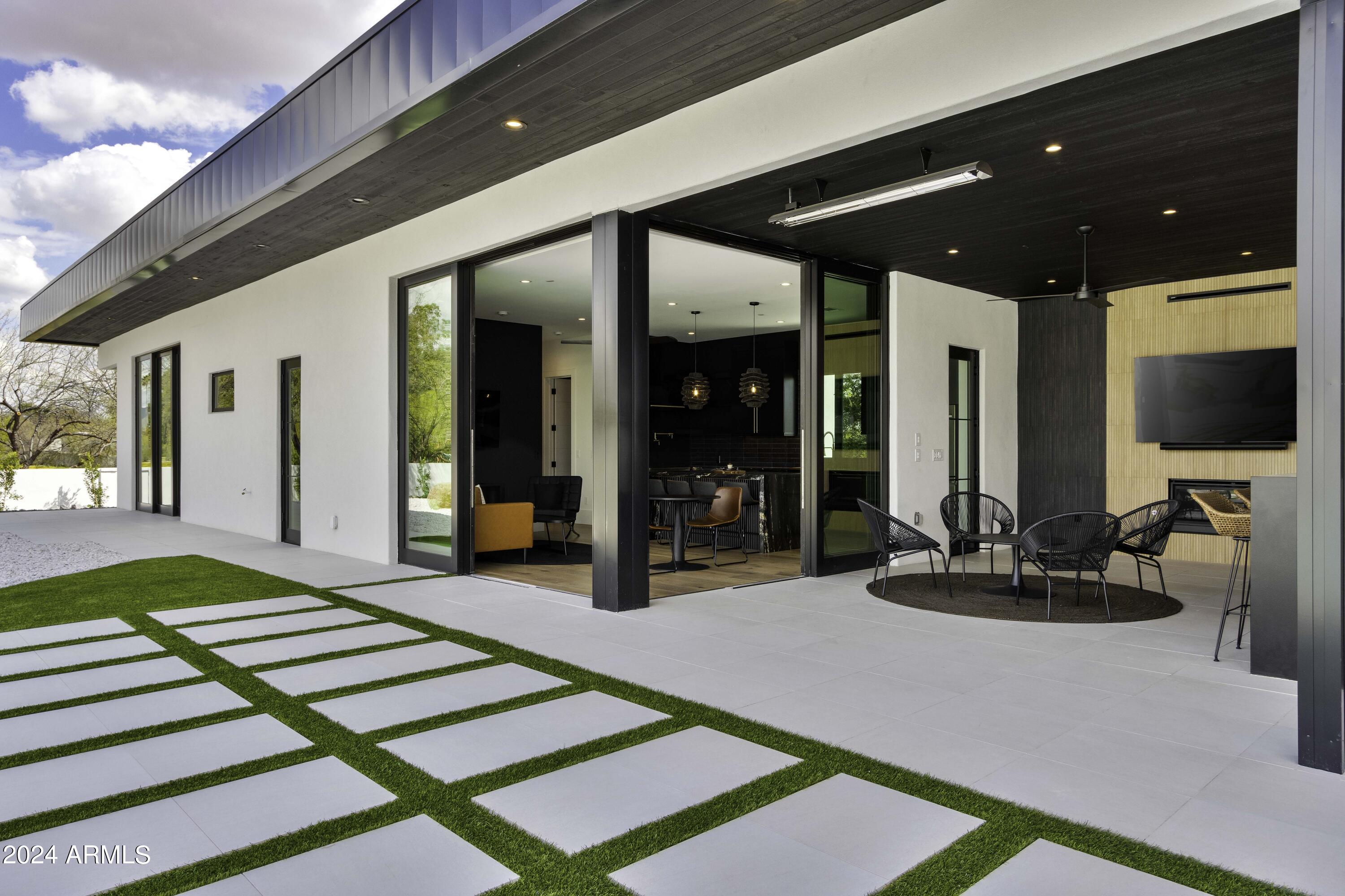 Cactus Acres - Residential