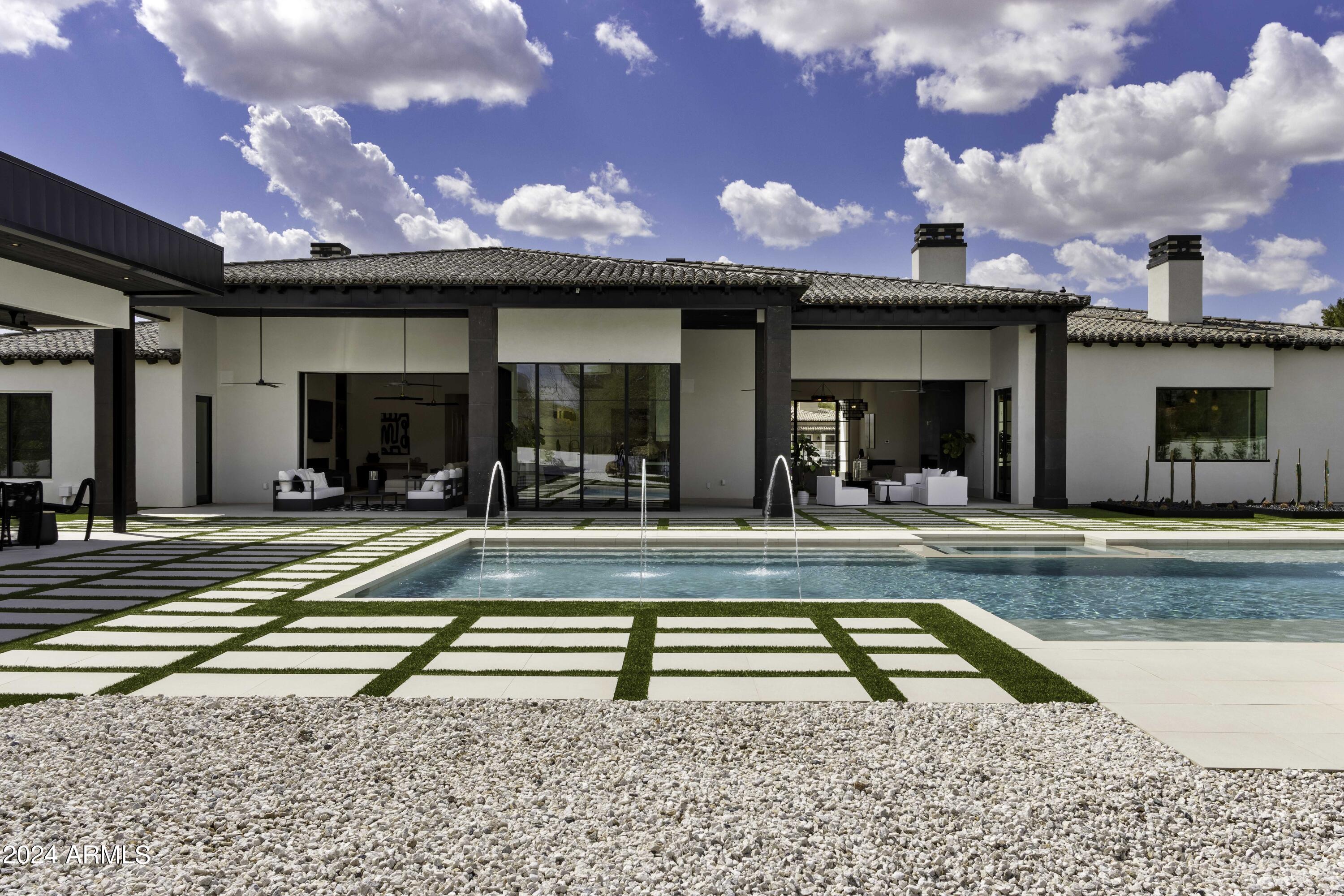 Cactus Acres - Residential