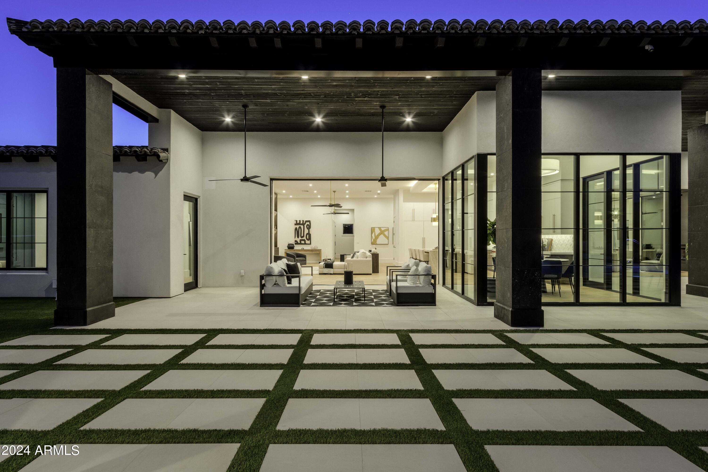 Cactus Acres - Residential