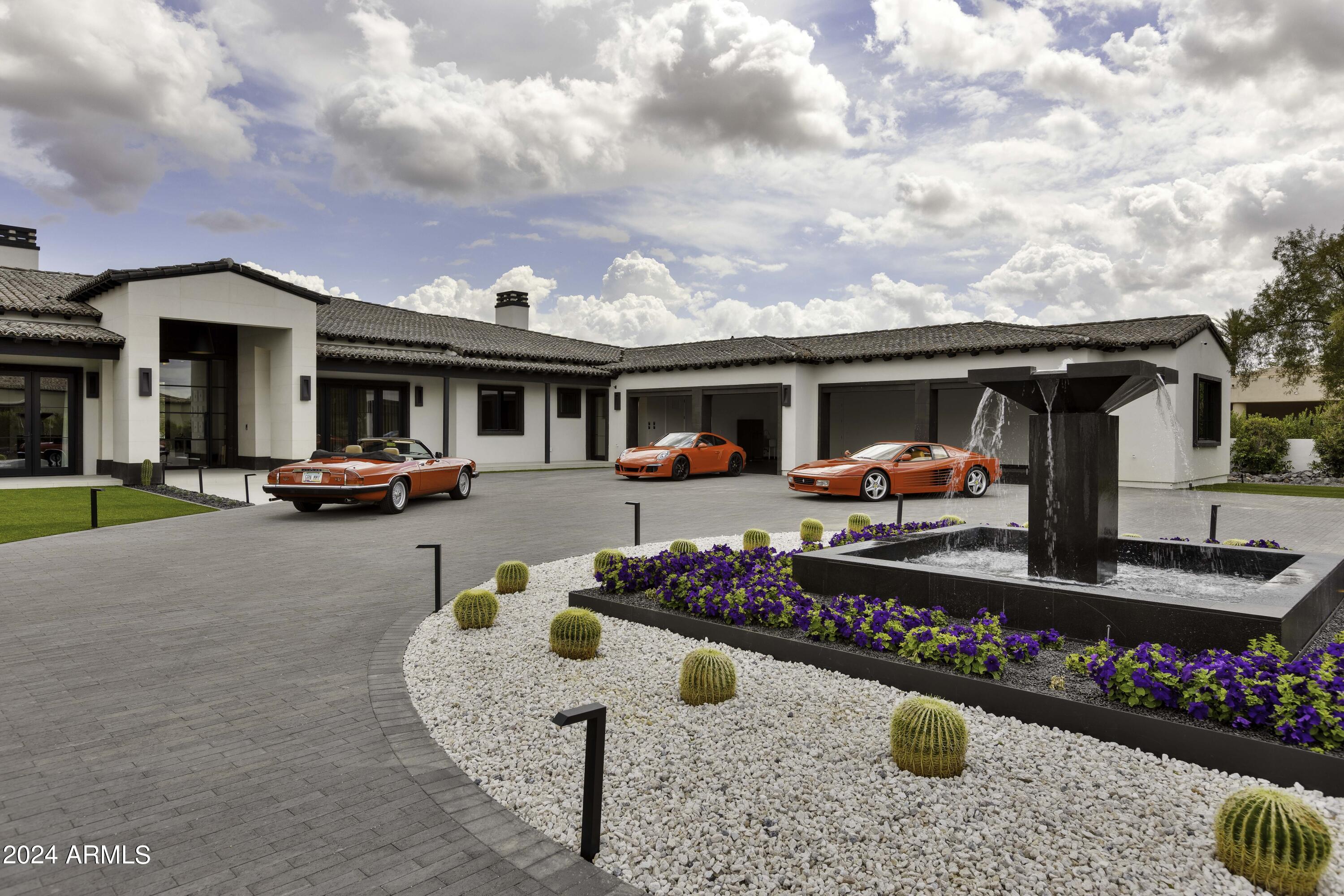 Cactus Acres - Residential