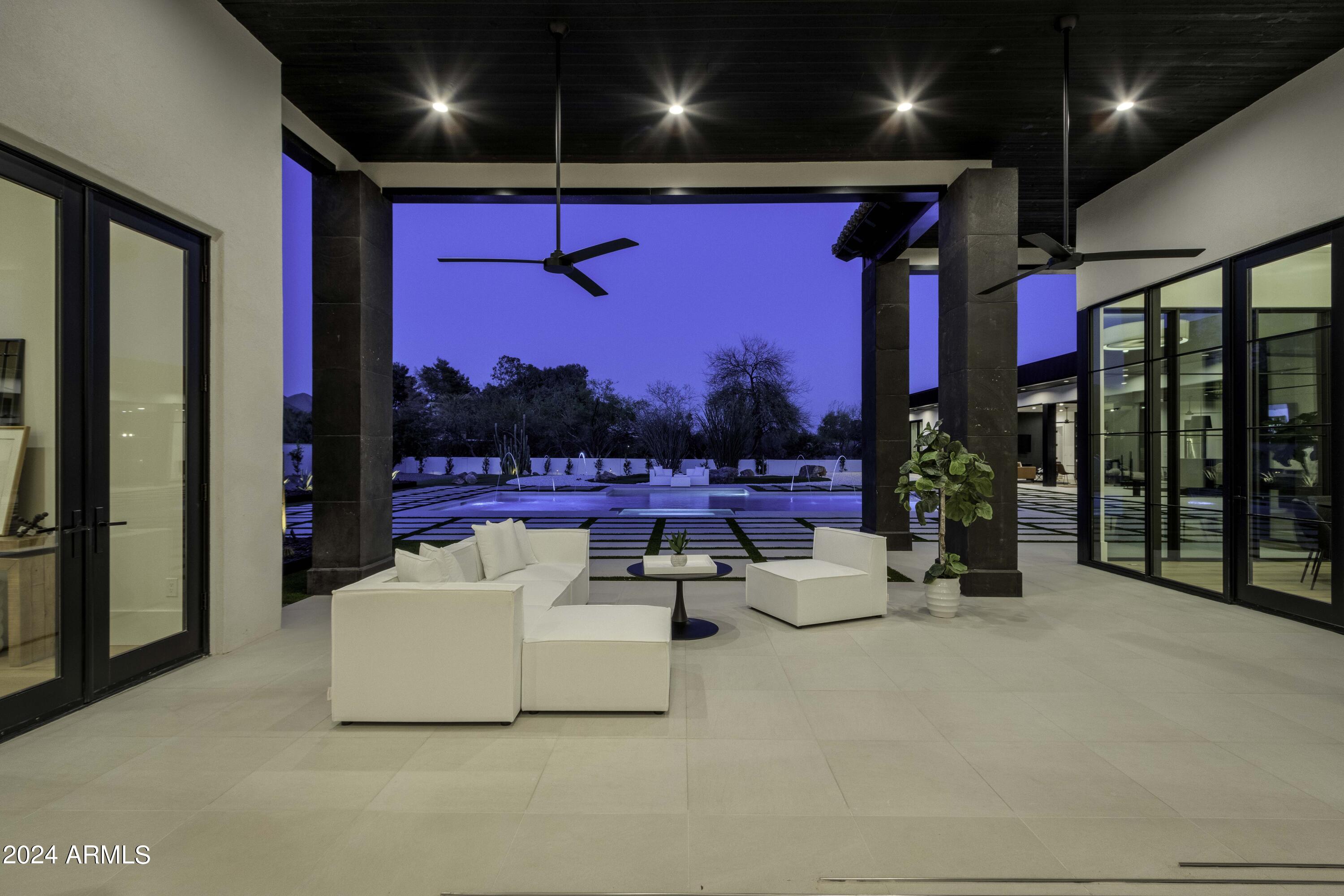 Cactus Acres - Residential