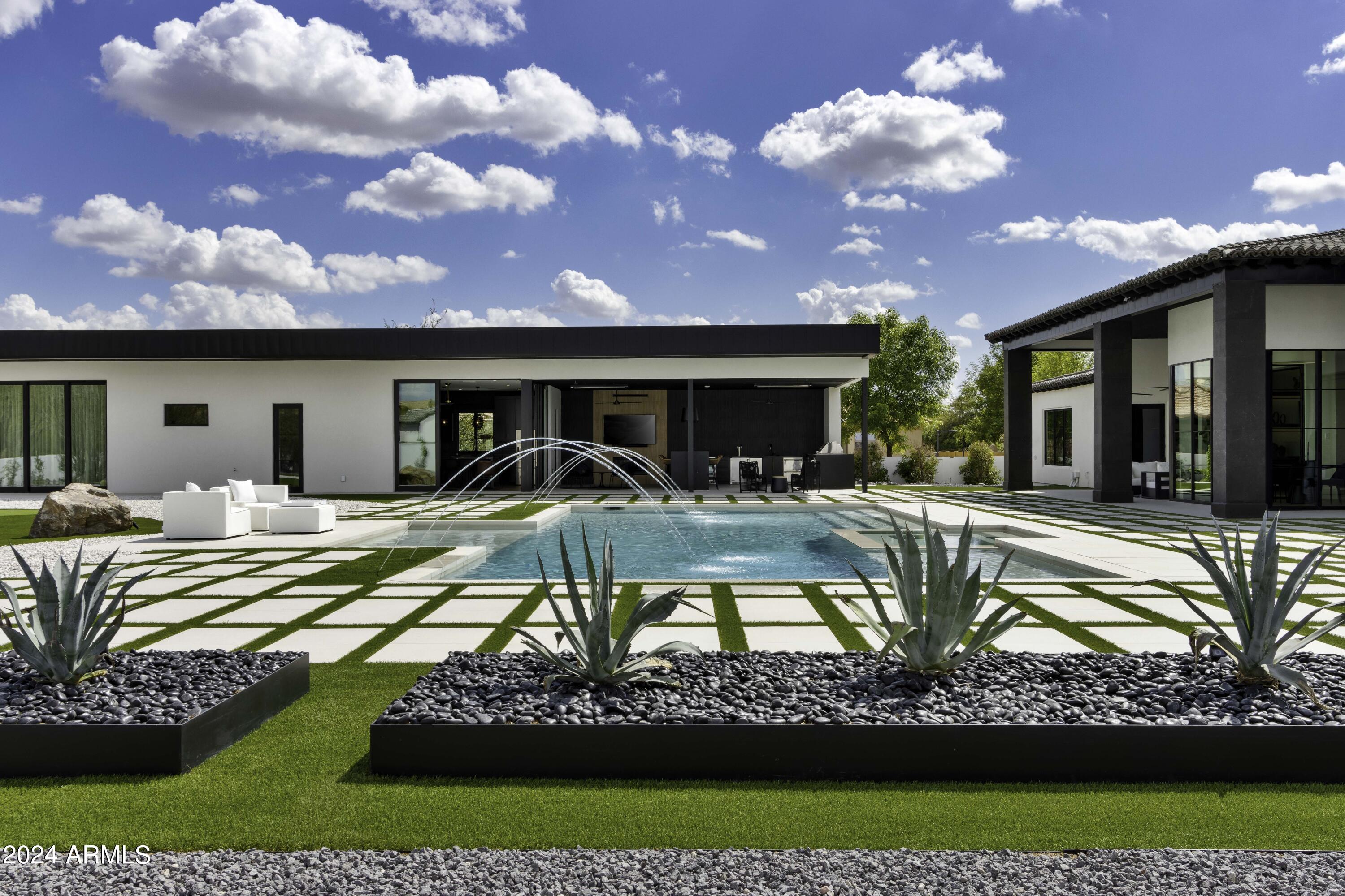 Cactus Acres - Residential