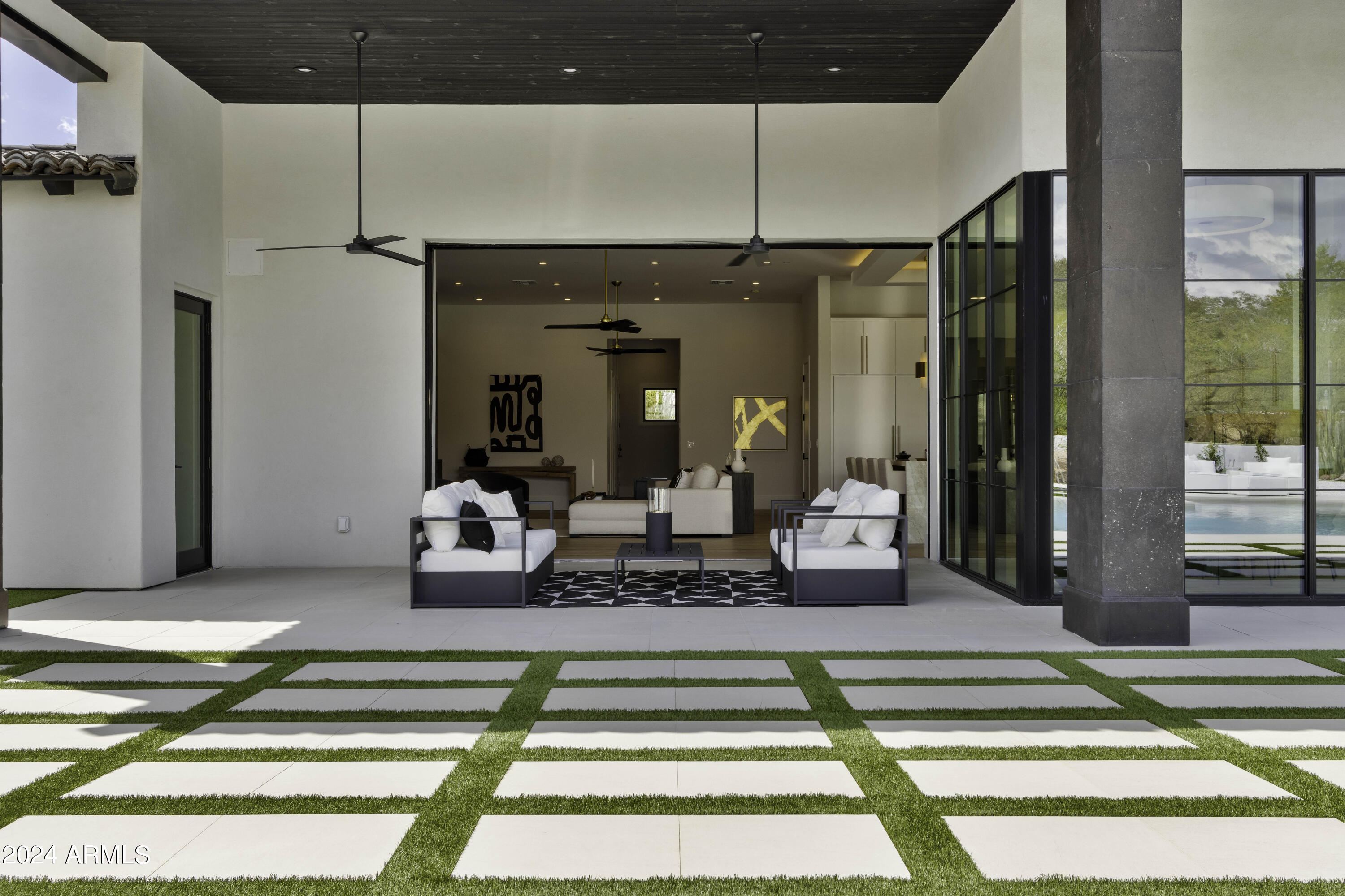Cactus Acres - Residential