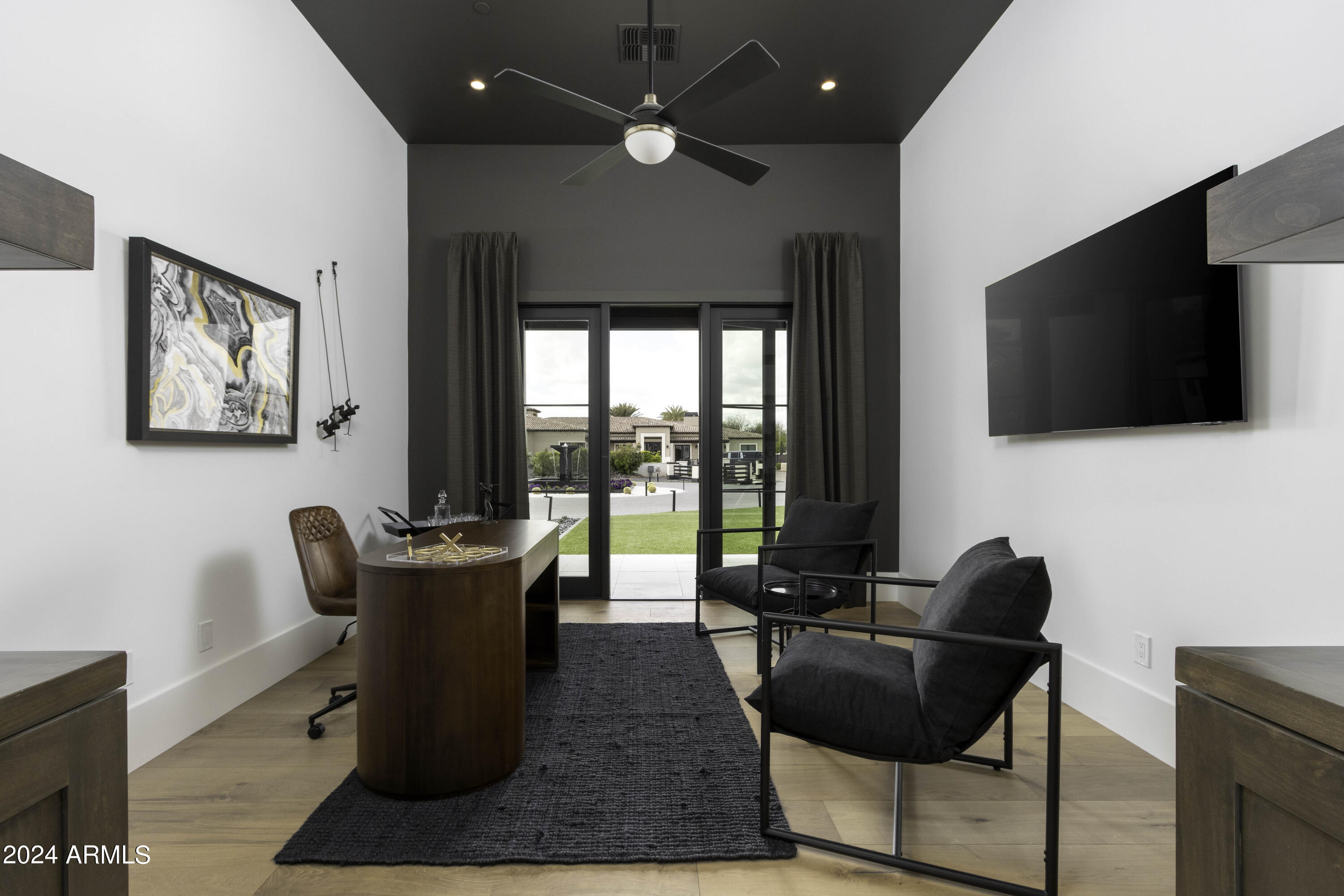 Cactus Acres - Residential