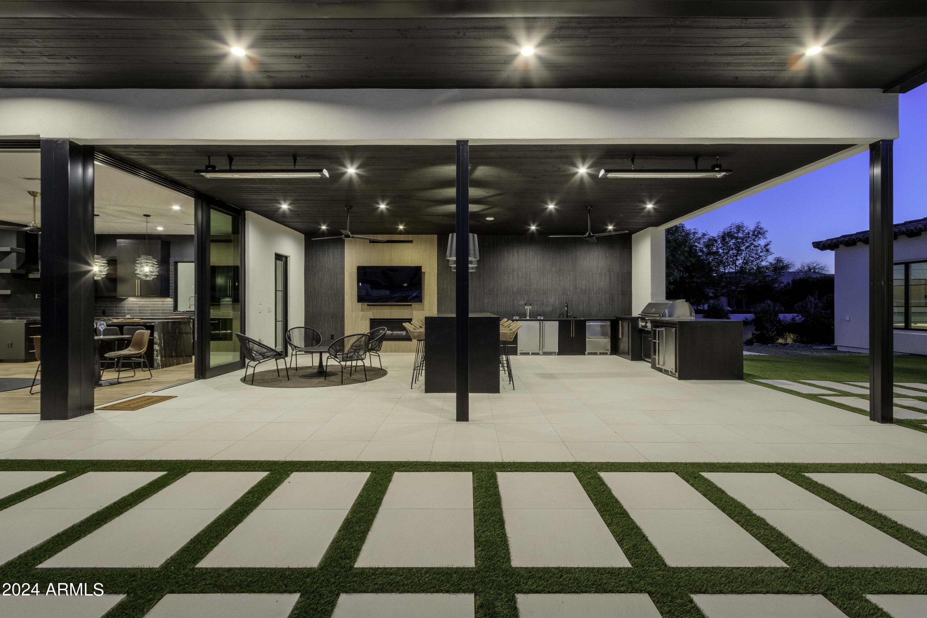 Cactus Acres - Residential