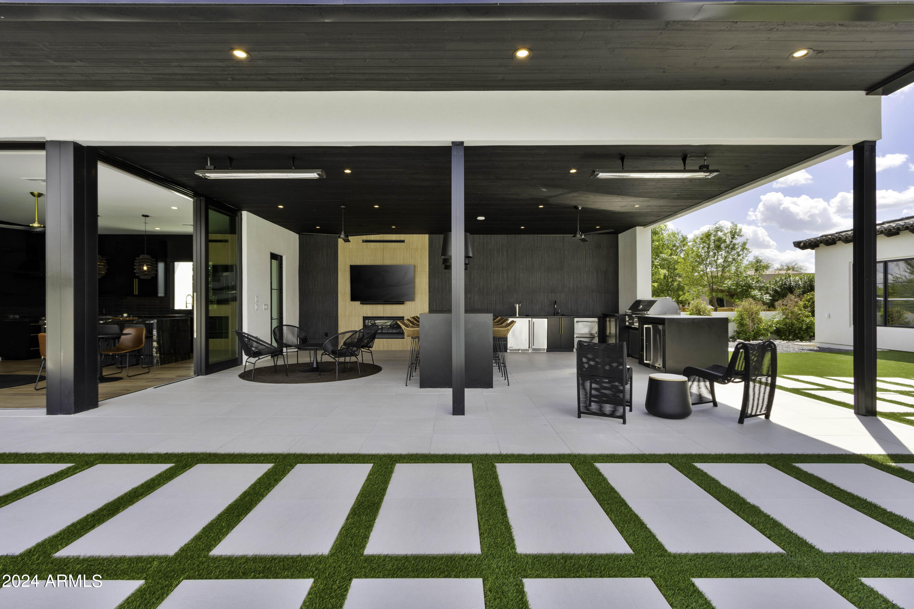 Cactus Acres - Residential