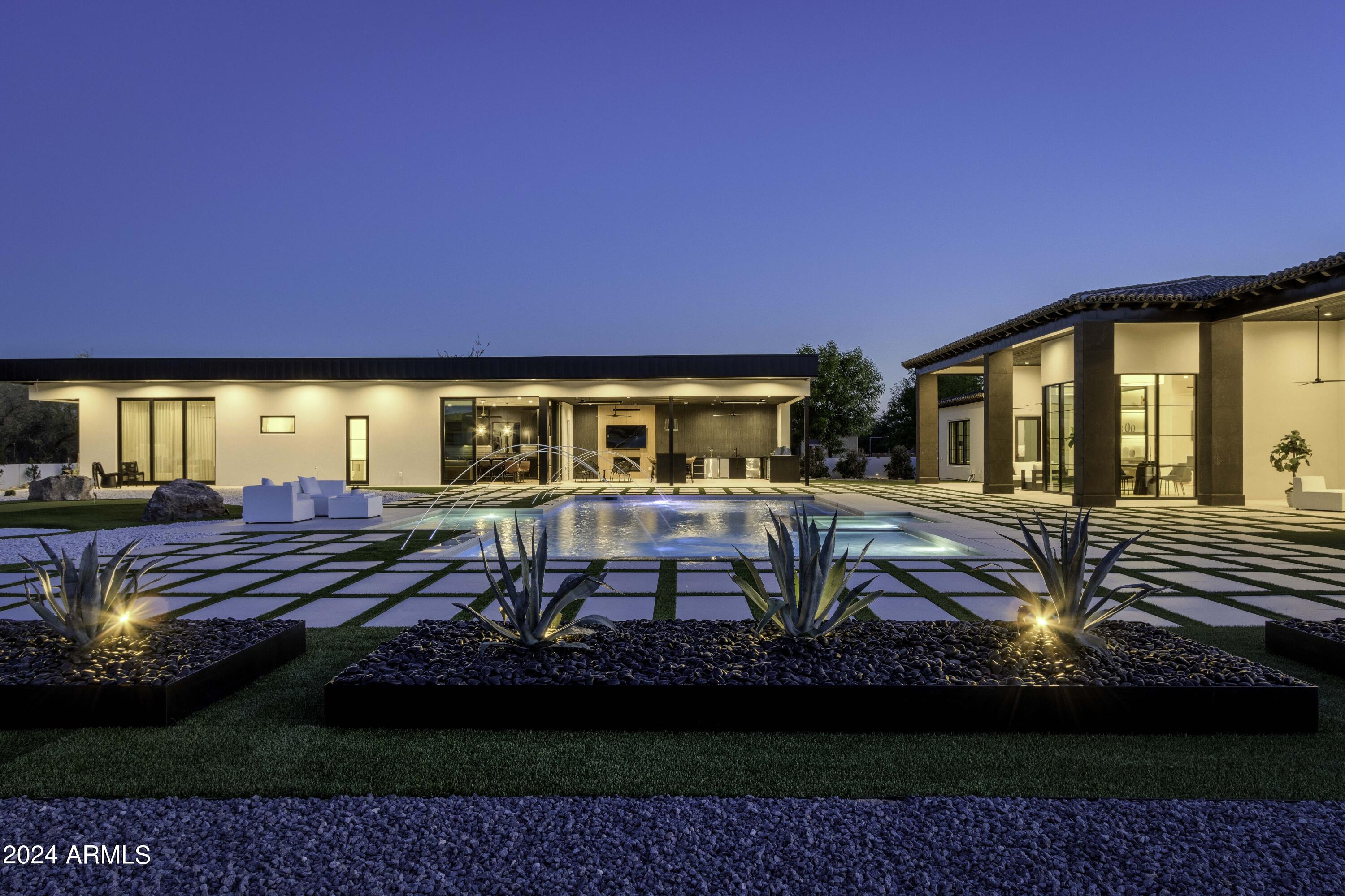 Cactus Acres - Residential