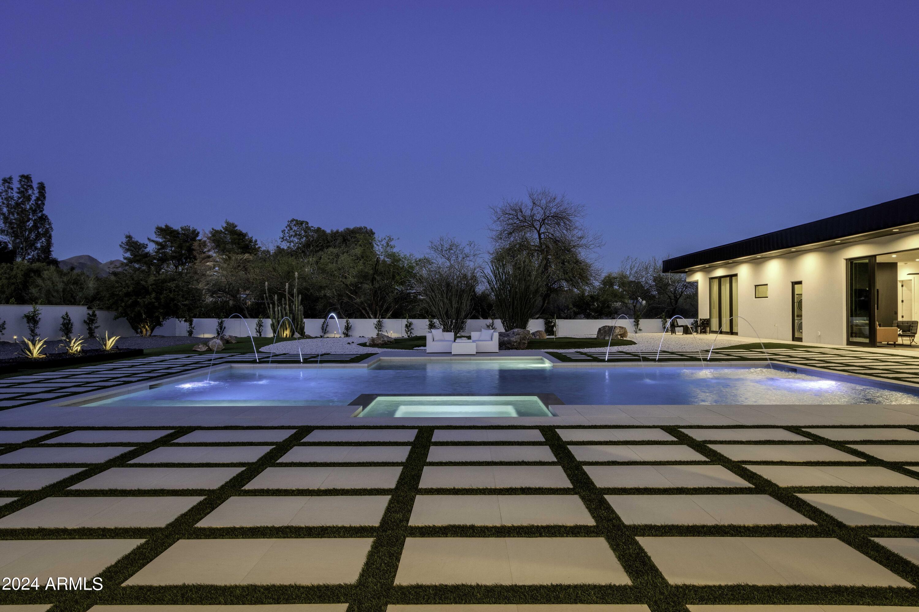 Cactus Acres - Residential