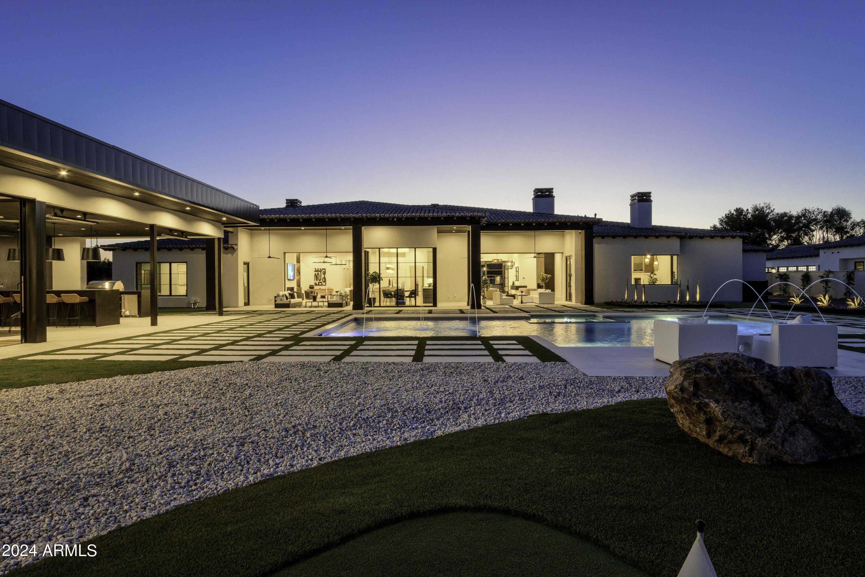 Cactus Acres - Residential