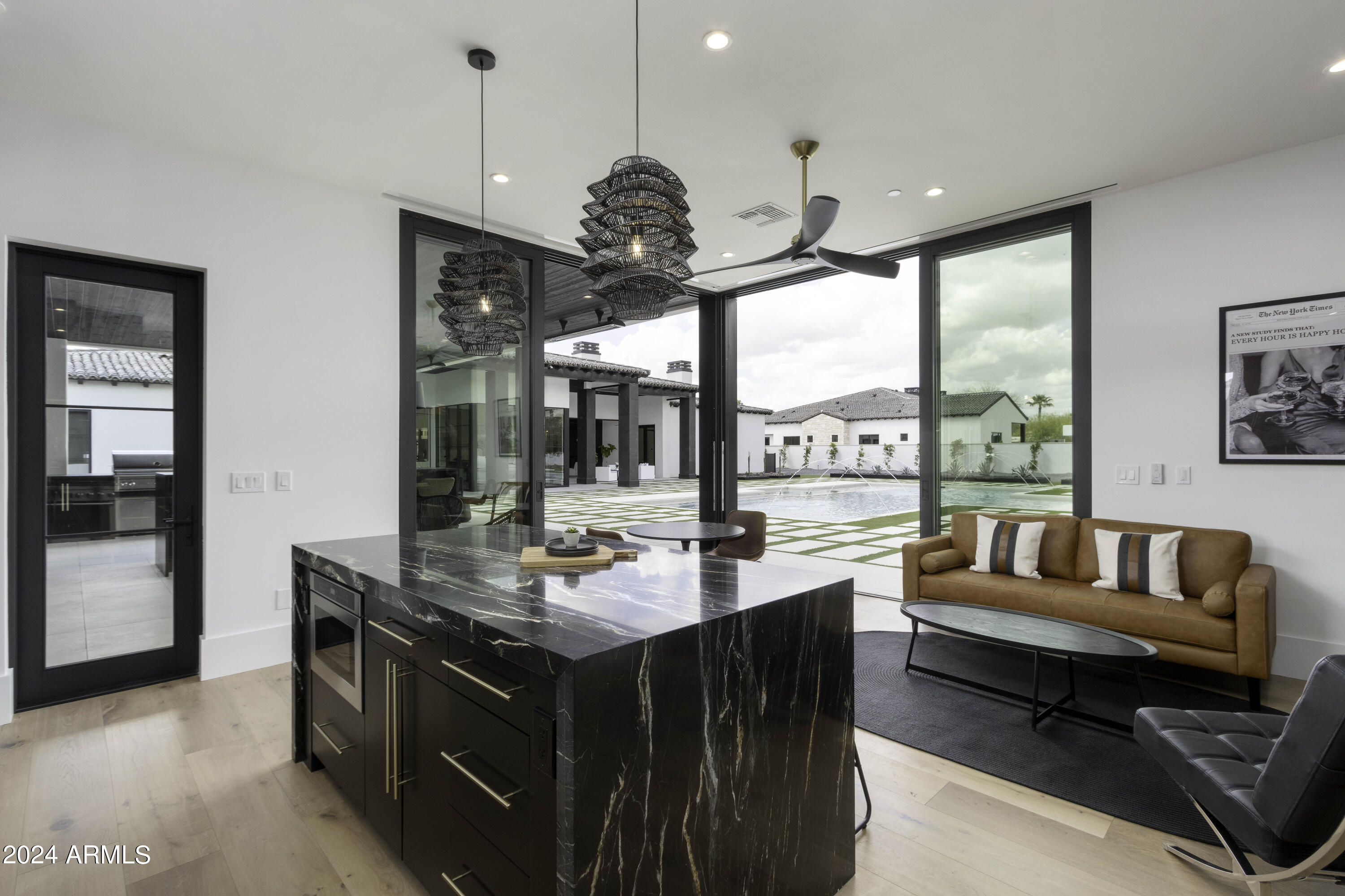 Cactus Acres - Residential