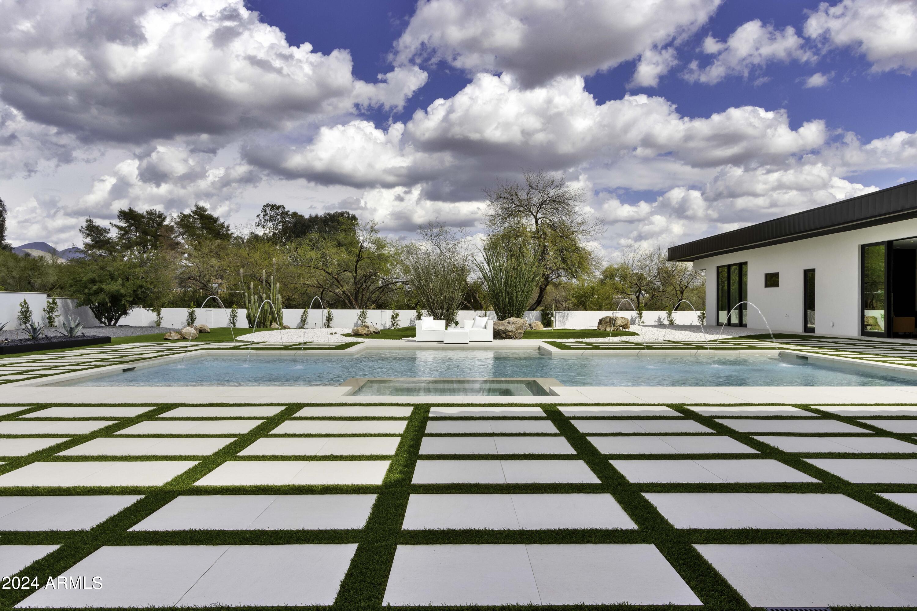 Cactus Acres - Residential