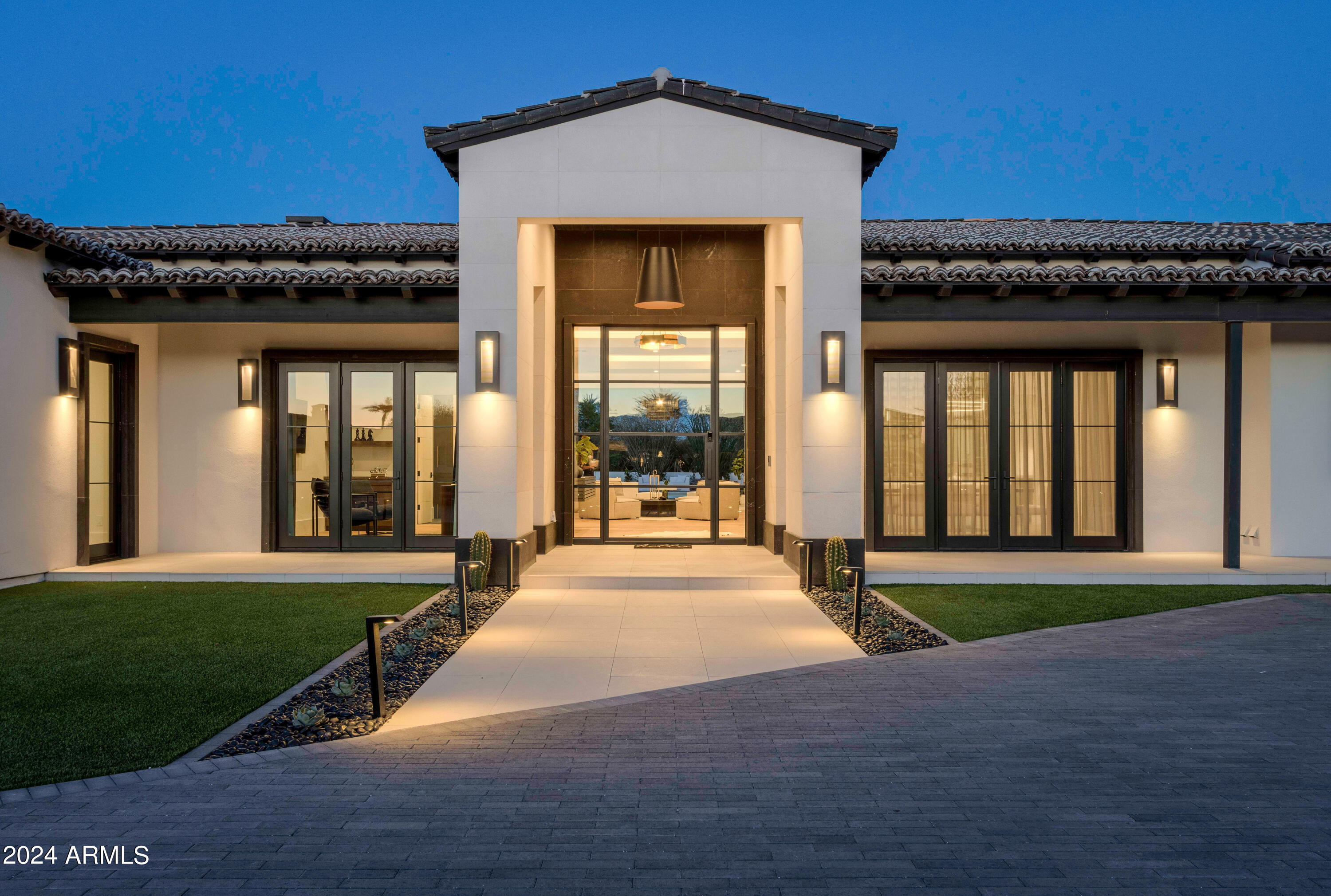 Cactus Acres - Residential