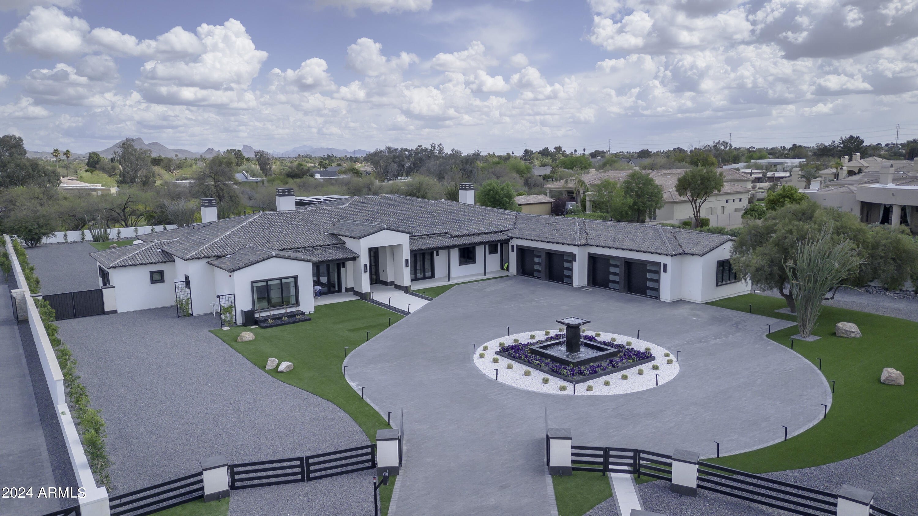 Cactus Acres - Residential