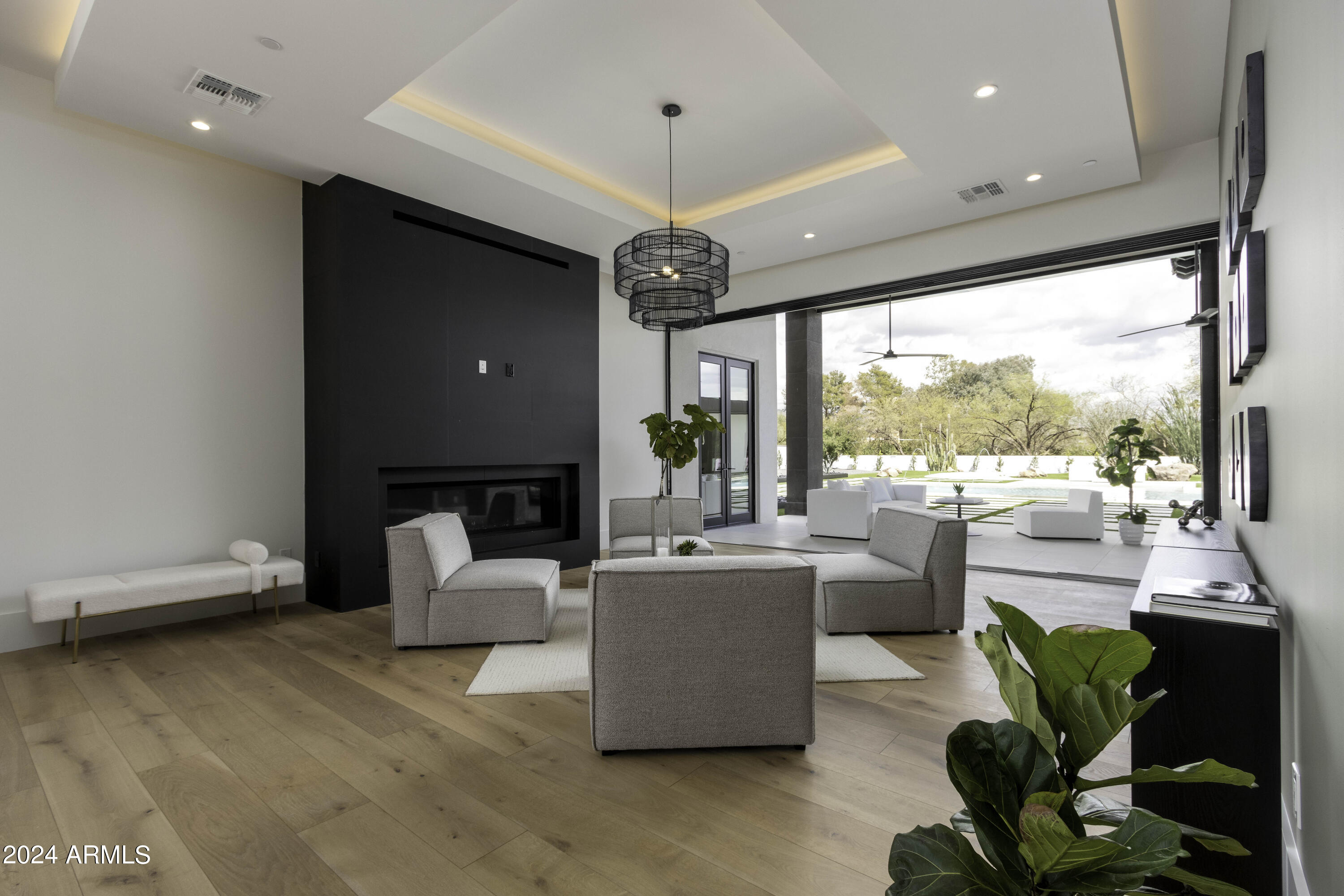 Cactus Acres - Residential
