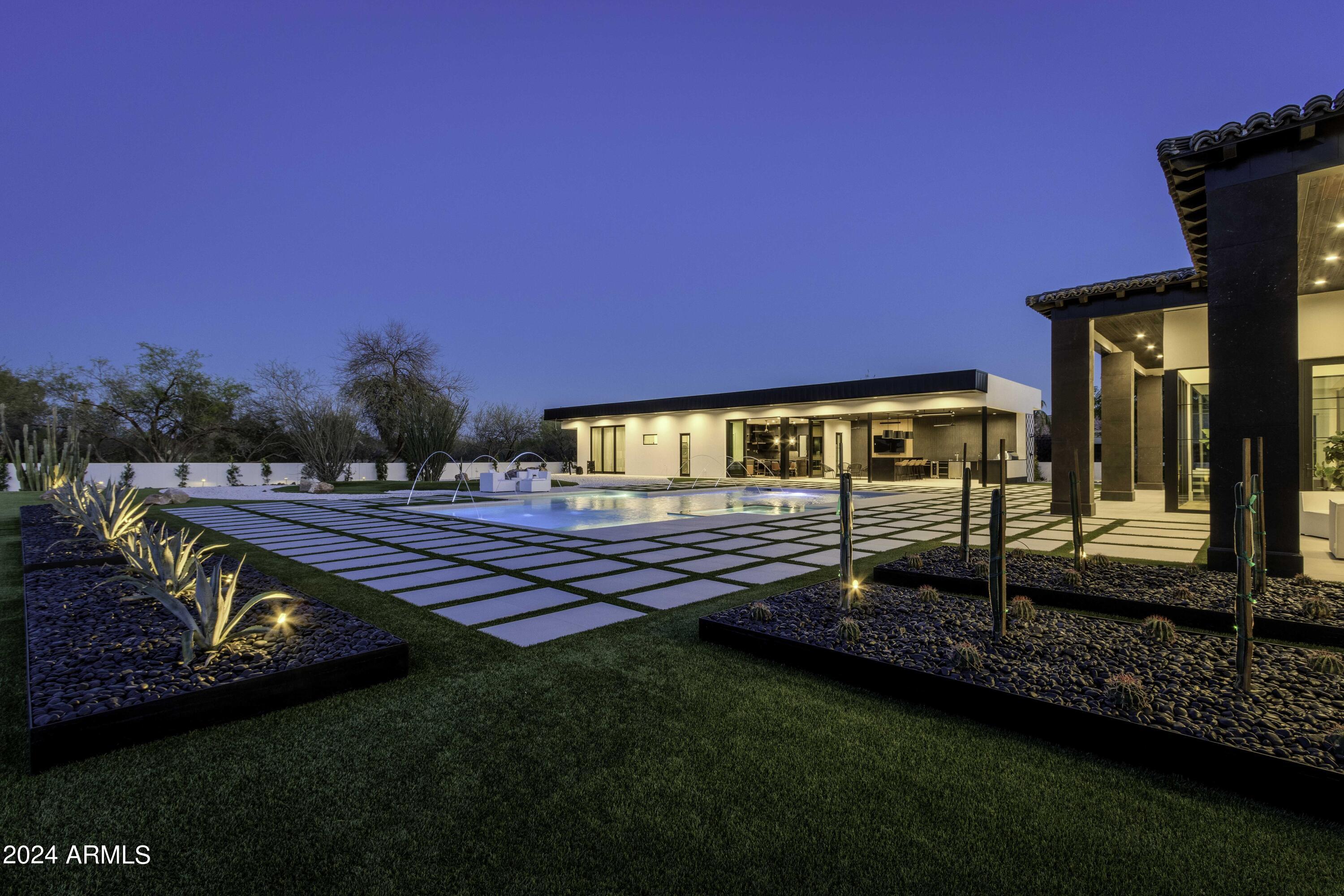 Cactus Acres - Residential