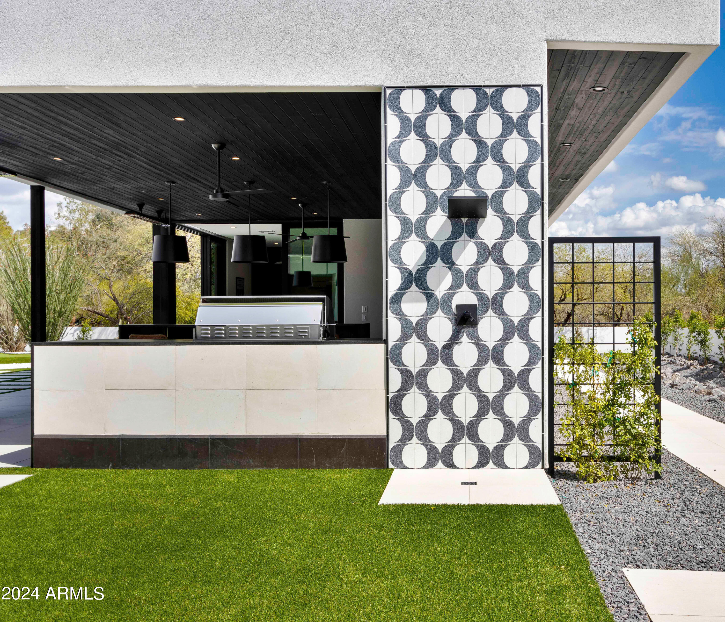Cactus Acres - Residential