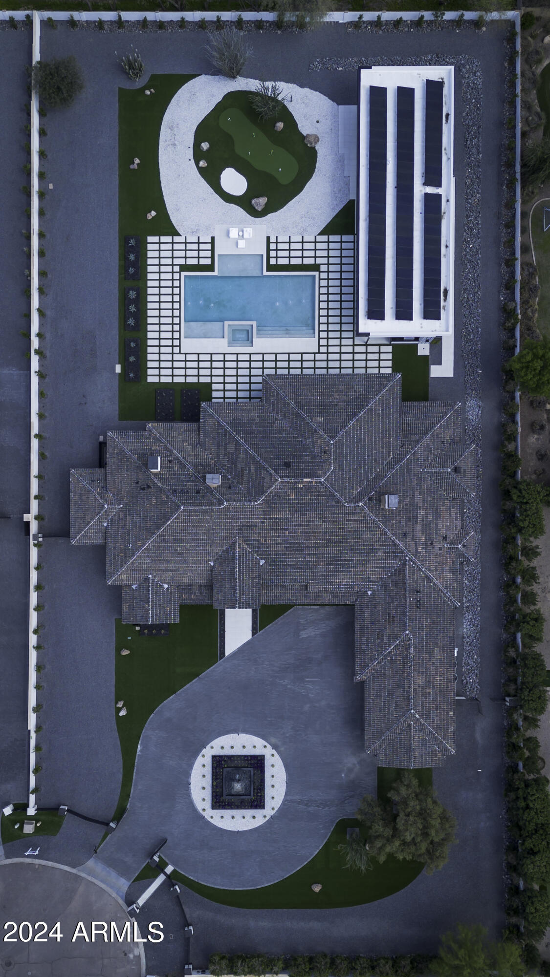 Cactus Acres - Residential