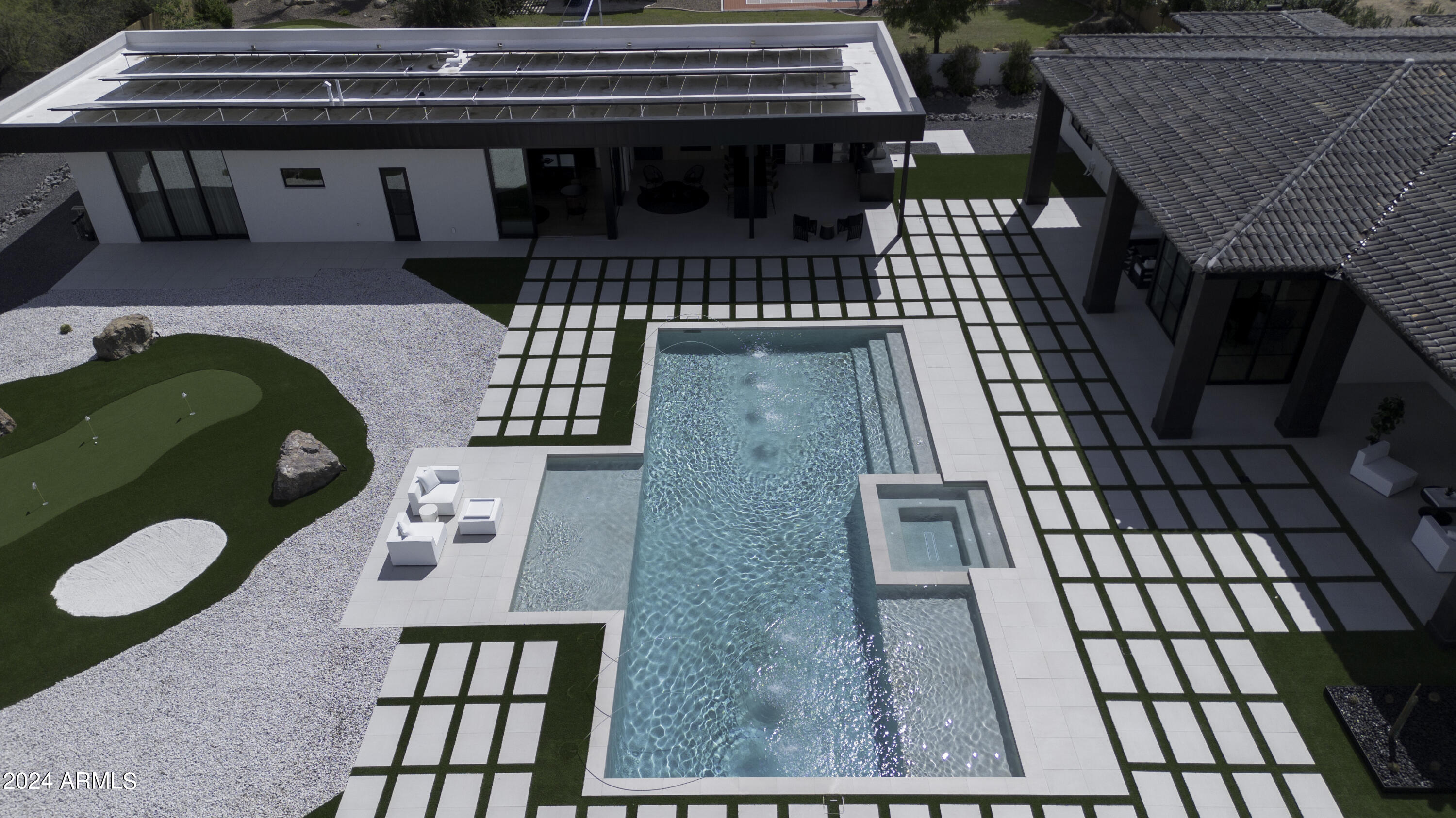 Cactus Acres - Residential