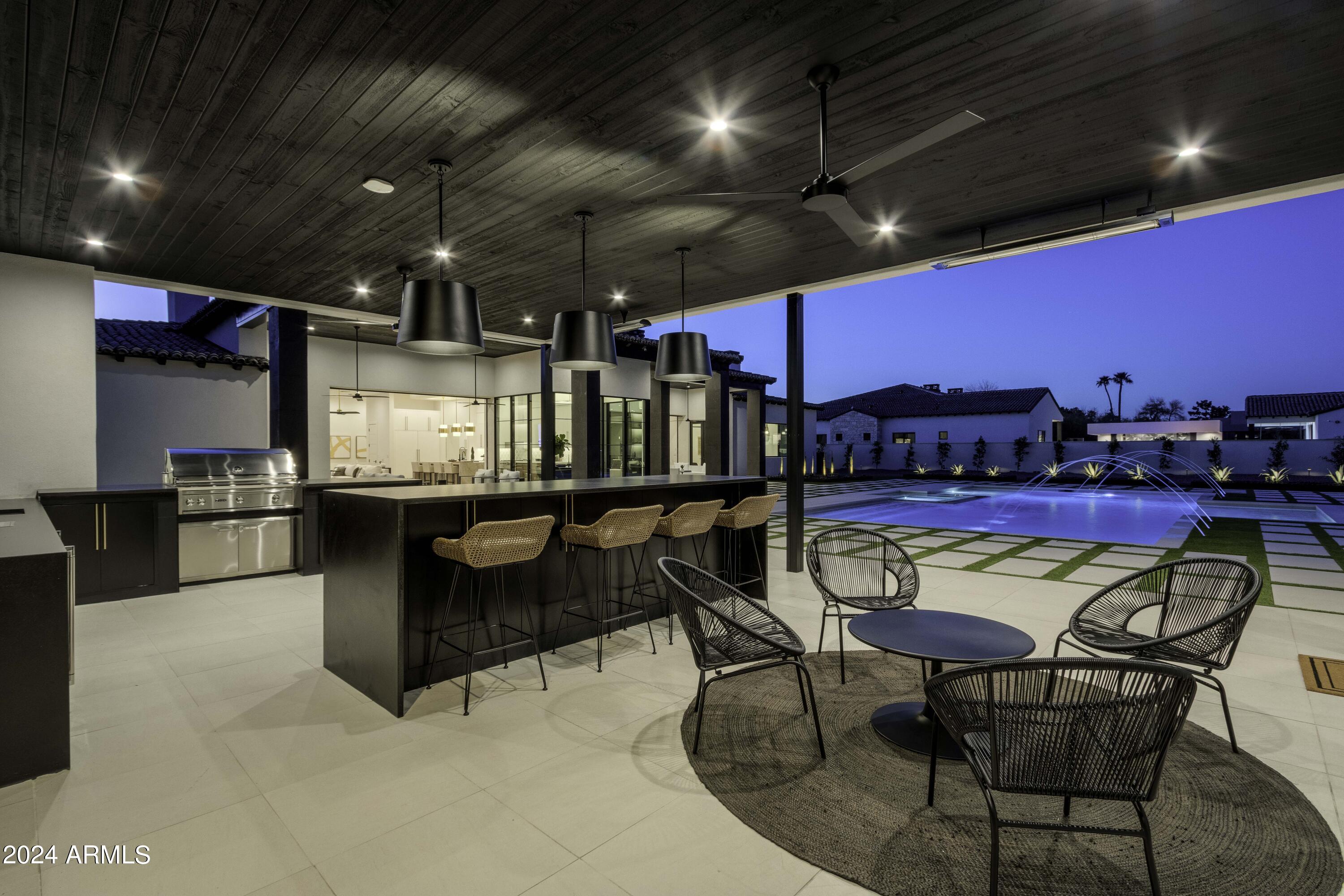 Cactus Acres - Residential
