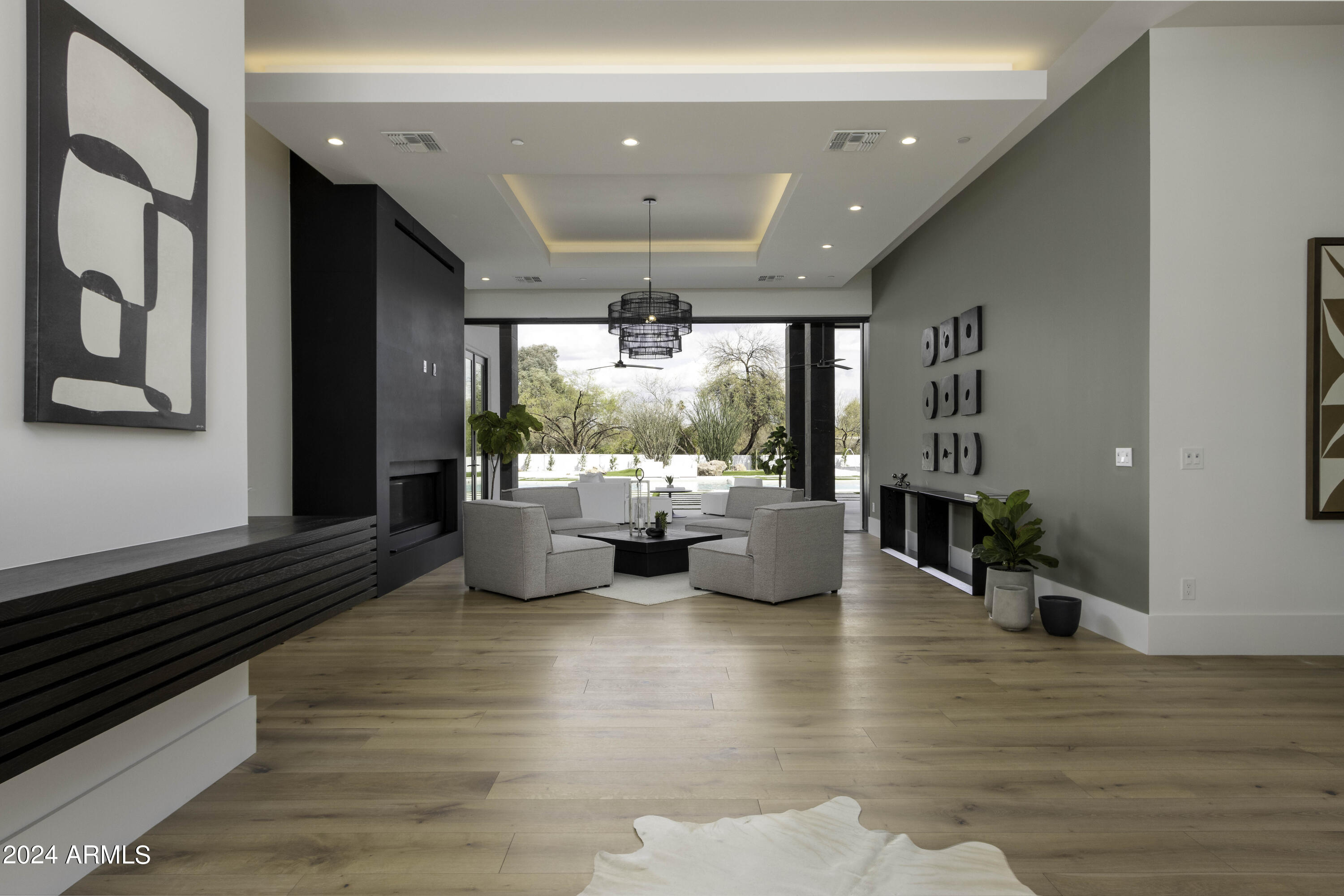 Cactus Acres - Residential