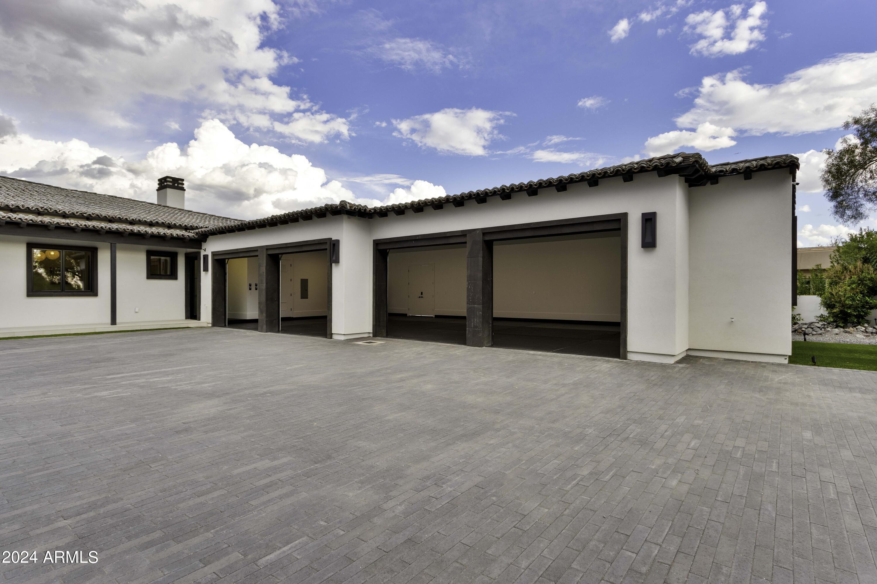 Cactus Acres - Residential