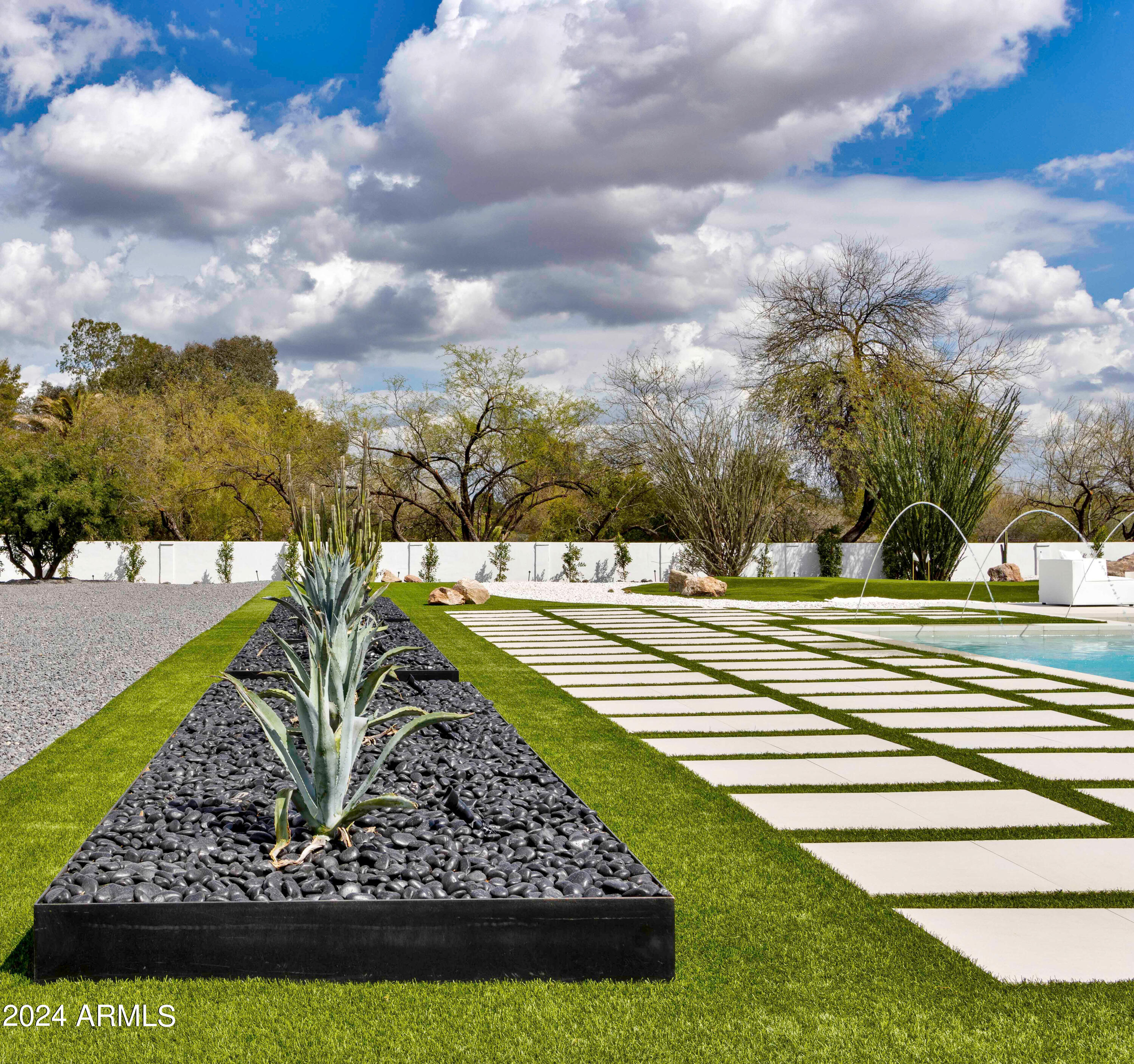 Cactus Acres - Residential
